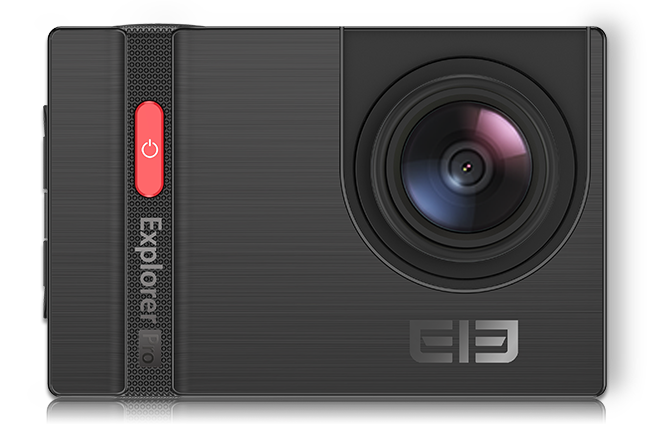 Показать все об ELE-ExplorerPro